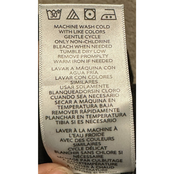 Joe's Women 20 The Brixton Straight Narrow Mid Rise Stretch Black NWT - Picture 6 of 8